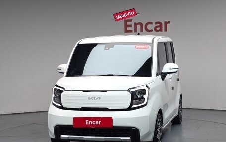 KIA Ray, 2023 год, 1 300 000 рублей, 1 фотография
