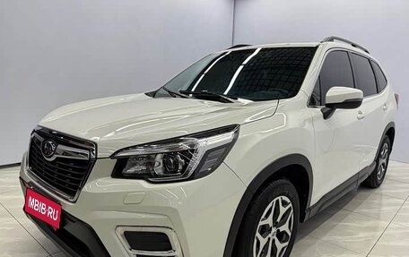Subaru Forester, 2022 год, 2 750 000 рублей, 1 фотография