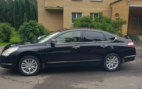 Nissan Teana, 2012 год, 900 000 рублей, 1 фотография