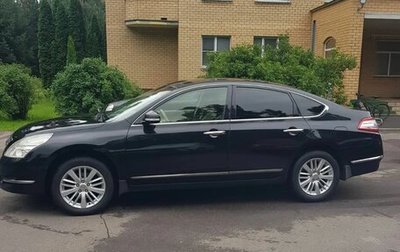 Nissan Teana, 2012 год, 900 000 рублей, 1 фотография