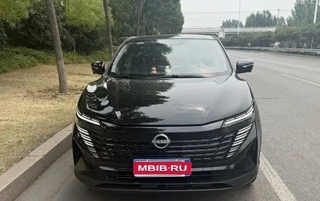 Nissan Qashqai, 2025 год, 2 070 500 рублей, 1 фотография