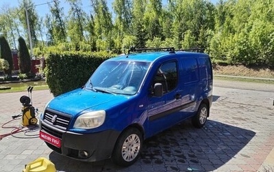 Fiat Doblo I, 2012 год, 600 000 рублей, 1 фотография