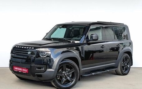 Land Rover Defender II, 2021 год, 7 200 000 рублей, 1 фотография