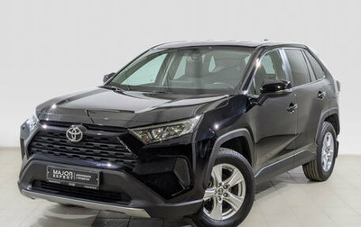 Toyota RAV4, 2022 год, 3 200 000 рублей, 1 фотография