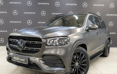 Mercedes-Benz GLS, 2020 год, 7 950 000 рублей, 1 фотография