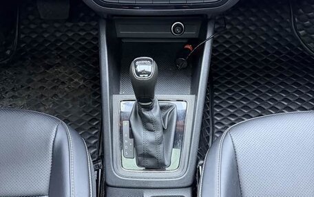 Skoda Kamiq I, 2022 год, 1 270 000 рублей, 16 фотография