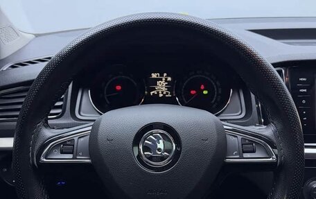 Skoda Kamiq I, 2022 год, 1 270 000 рублей, 14 фотография