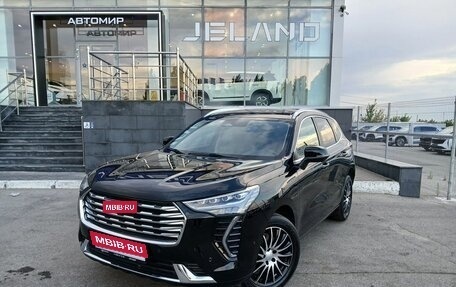 Haval Jolion, 2023 год, 2 170 000 рублей, 1 фотография