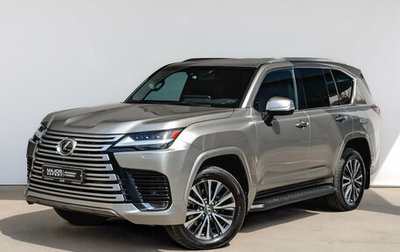 Lexus LX, 2022 год, 13 500 000 рублей, 1 фотография
