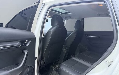 Skoda Kamiq I, 2022 год, 1 270 000 рублей, 23 фотография