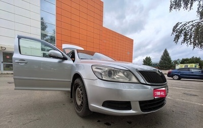 Skoda Octavia, 2011 год, 525 000 рублей, 1 фотография