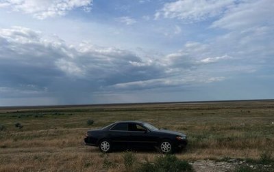 Toyota Mark II VIII (X100), 1994 год, 449 000 рублей, 1 фотография