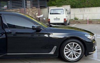 BMW 7 серия, 2017 год, 2 390 000 рублей, 1 фотография