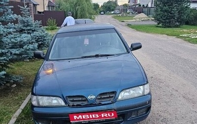 Nissan Primera II рестайлинг, 1998 год, 65 000 рублей, 1 фотография