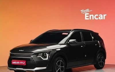 KIA Niro, 2022 год, 2 030 000 рублей, 1 фотография