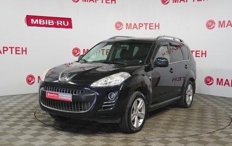 Peugeot 4007, 2011 год, 990 000 рублей, 1 фотография