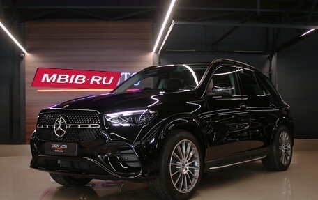 Mercedes-Benz GLE, 2026 год, 13 200 000 рублей, 1 фотография
