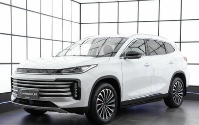 CheryExeed TXL, 2022 год, 2 575 000 рублей, 1 фотография