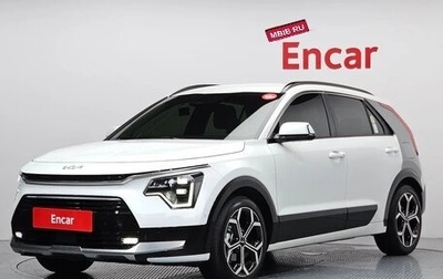 KIA Niro, 2022 год, 2 200 000 рублей, 1 фотография