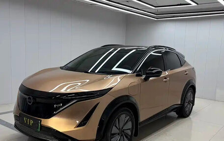 Nissan Ariya, 2022 год, 2 300 000 рублей, 1 фотография