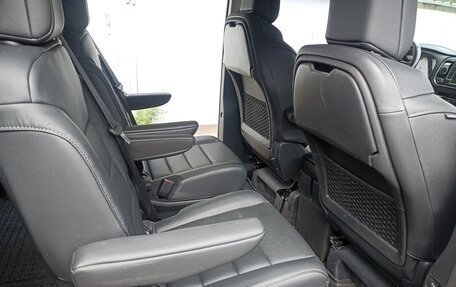 Peugeot Traveller I, 2021 год, 3 750 000 рублей, 11 фотография
