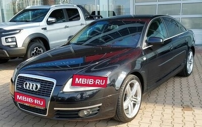 Audi A6, 2008 год, 899 000 рублей, 1 фотография
