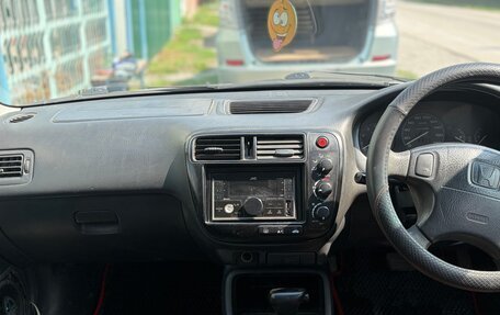 Honda Civic Ferio III, 1999 год, 250 000 рублей, 7 фотография