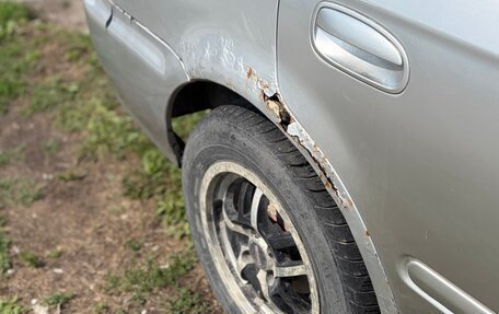 Honda Civic Ferio III, 1999 год, 250 000 рублей, 5 фотография