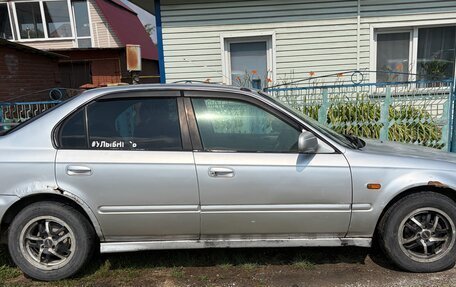 Honda Civic Ferio III, 1999 год, 250 000 рублей, 2 фотография