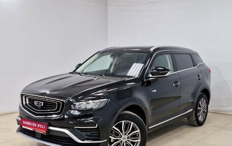 Geely Atlas, 2024 год, 2 200 000 рублей, 1 фотография
