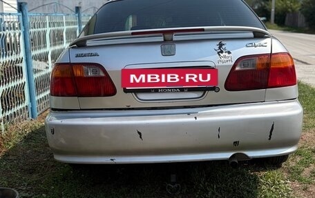 Honda Civic Ferio III, 1999 год, 250 000 рублей, 3 фотография