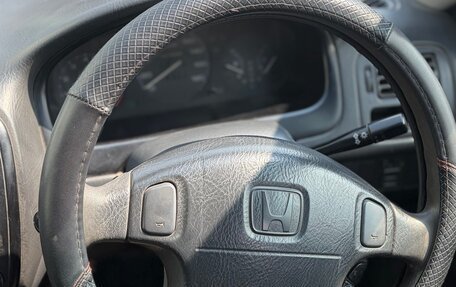 Honda Civic Ferio III, 1999 год, 250 000 рублей, 9 фотография