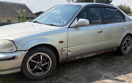 Honda Civic Ferio III, 1999 год, 250 000 рублей, 11 фотография