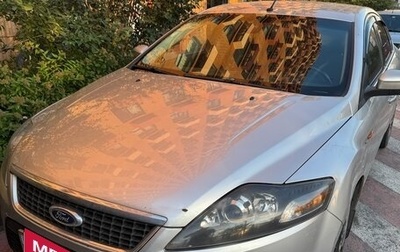 Ford Mondeo IV, 2008 год, 500 000 рублей, 1 фотография