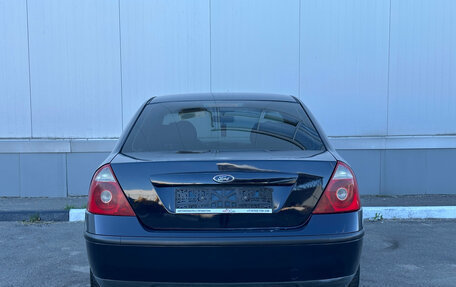 Ford Mondeo III, 2004 год, 345 000 рублей, 7 фотография