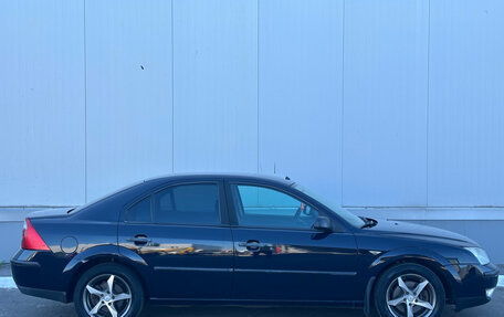Ford Mondeo III, 2004 год, 345 000 рублей, 5 фотография