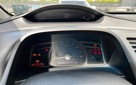 Honda Civic VIII, 2008 год, 730 000 рублей, 12 фотография