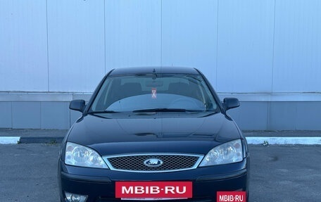 Ford Mondeo III, 2004 год, 345 000 рублей, 2 фотография