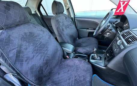 Ford Mondeo III, 2004 год, 345 000 рублей, 10 фотография