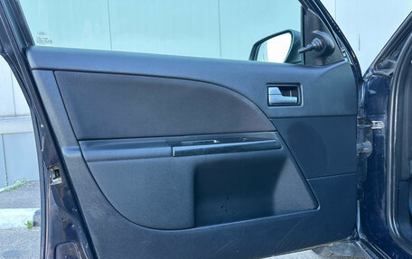 Ford Mondeo III, 2004 год, 345 000 рублей, 13 фотография