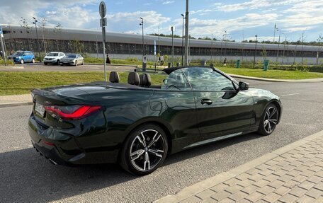 BMW 4 серия, 2021 год, 5 000 000 рублей, 2 фотография