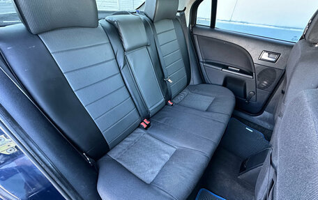 Ford Mondeo III, 2004 год, 345 000 рублей, 18 фотография