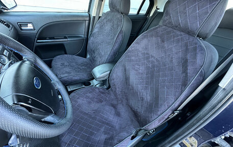 Ford Mondeo III, 2004 год, 345 000 рублей, 17 фотография