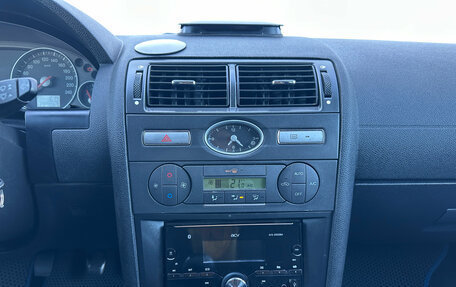 Ford Mondeo III, 2004 год, 345 000 рублей, 15 фотография