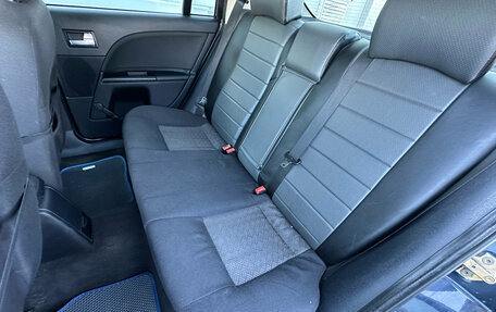 Ford Mondeo III, 2004 год, 345 000 рублей, 16 фотография