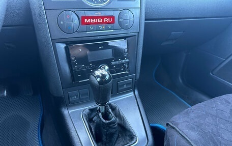 Ford Mondeo III, 2004 год, 345 000 рублей, 14 фотография