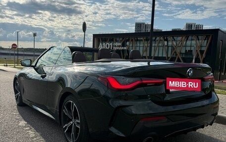 BMW 4 серия, 2021 год, 5 000 000 рублей, 5 фотография