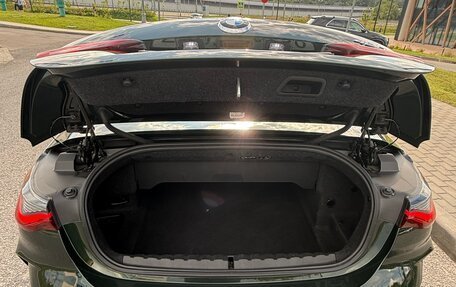 BMW 4 серия, 2021 год, 5 000 000 рублей, 7 фотография