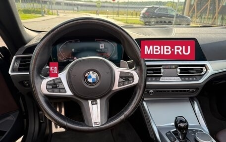 BMW 4 серия, 2021 год, 5 000 000 рублей, 11 фотография