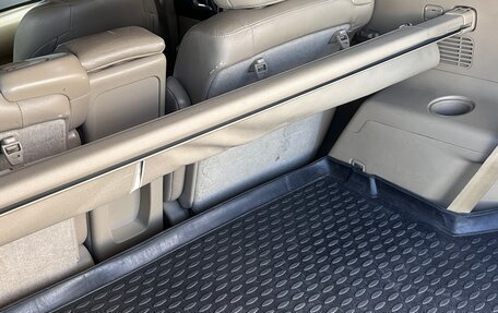 Toyota Highlander III, 2011 год, 1 700 000 рублей, 8 фотография
